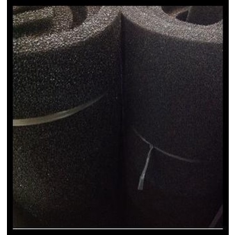 20Mm Filter Foam / Busa Akuarium / Peredam Suara Speaker