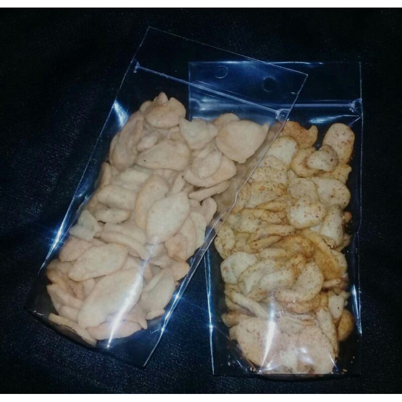 

OTAK-OTAK CRISPY / 70gr