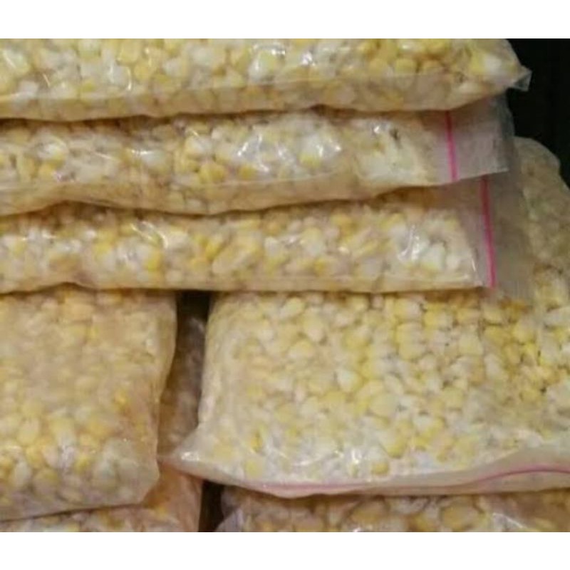 

JAGUNG PIPIL PER BUNGKUS SAYUR SEGAR PALEMBANG