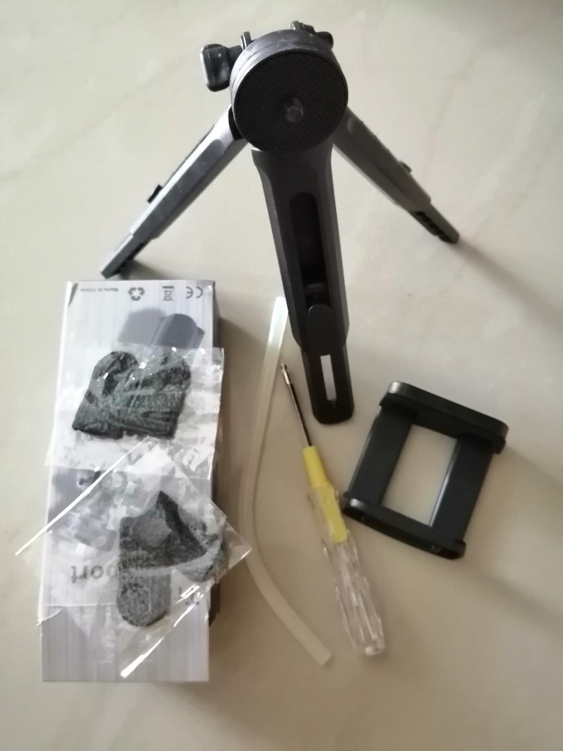 Obeng Taspen Bolak Balik Plus Minus