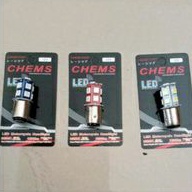 Lampu Rem Kedip Lampu Stop Kedip Flash Lampu Belakang Kedip Kedip