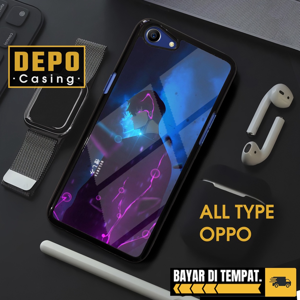 Case Oppo A74 4g A95 A74 5g A76 A36 A83 F5 Case Hp Oppo A74 4g A95 A74 5g A76 A36 A83 F5 Depo Casing