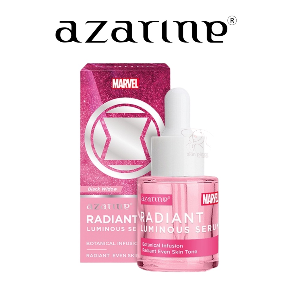 Azarine Radiant Luminous Serum 20ml