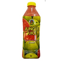 

Jungle Juice Rasa Jambu 1 Liter