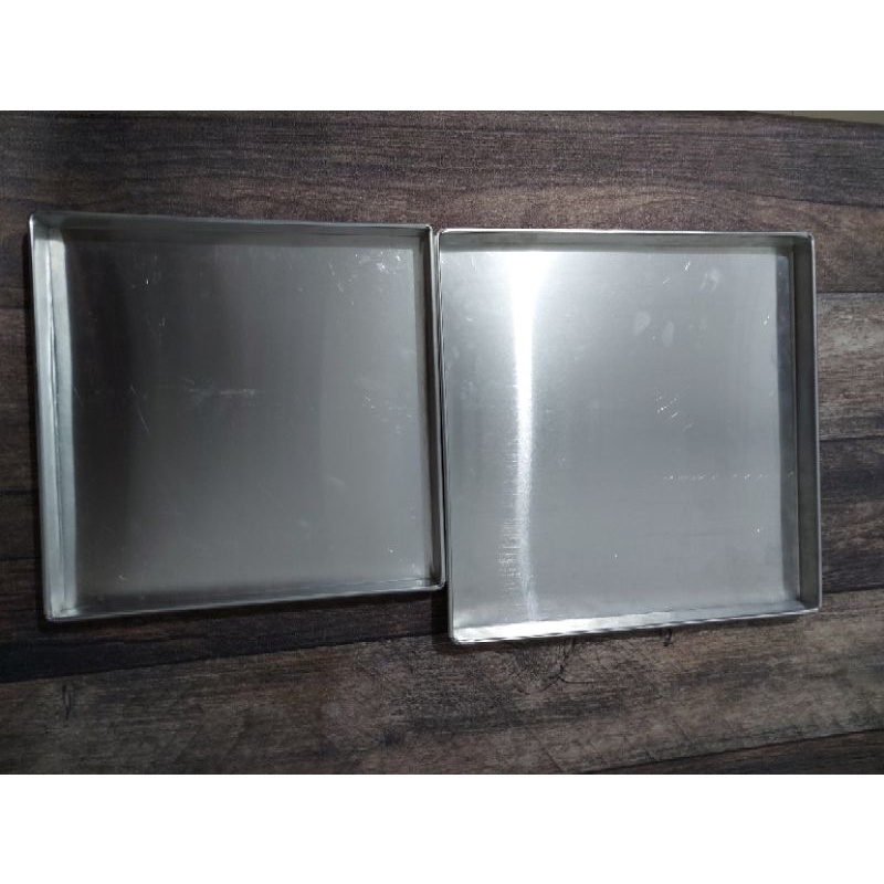 loyang kue kering / baking tray