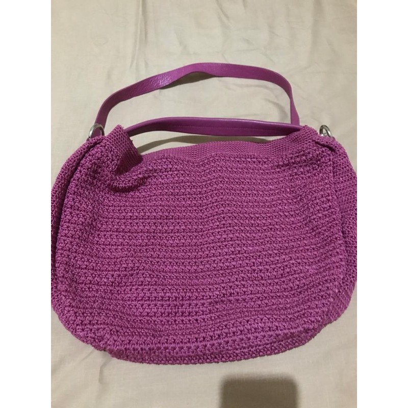 Preloved dowa bag original