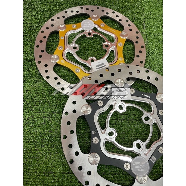 Disk floating cnc 260mm vietnam