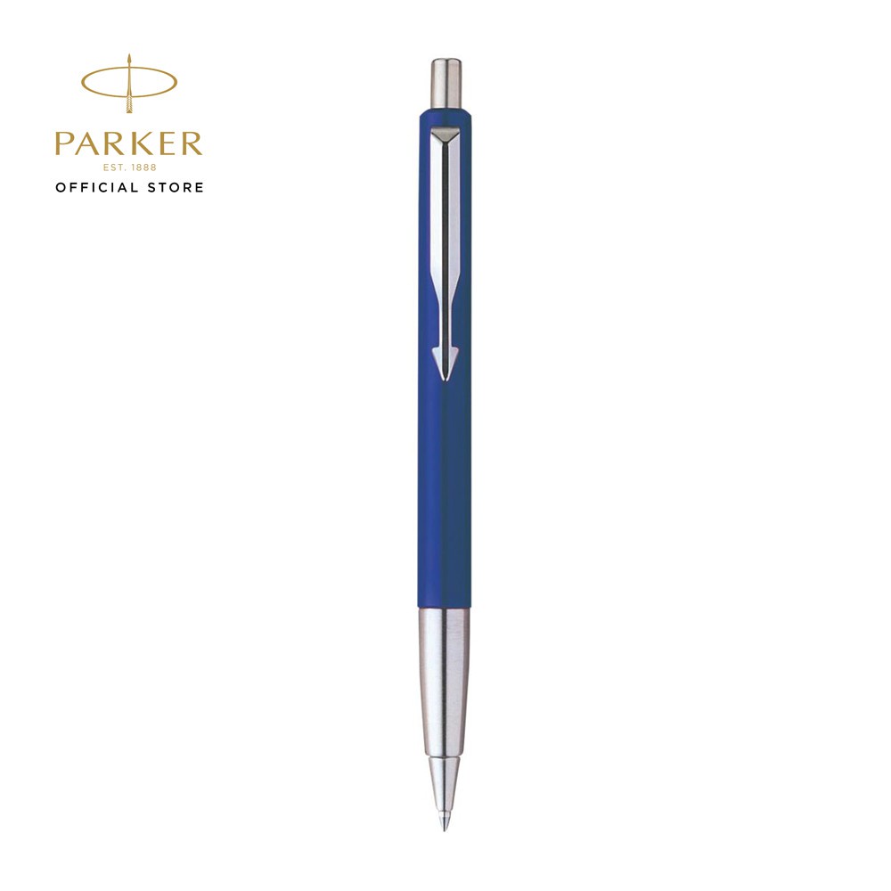 

Gramedia Batam - Pena Parker VECTOR2 STD BLUE BP M