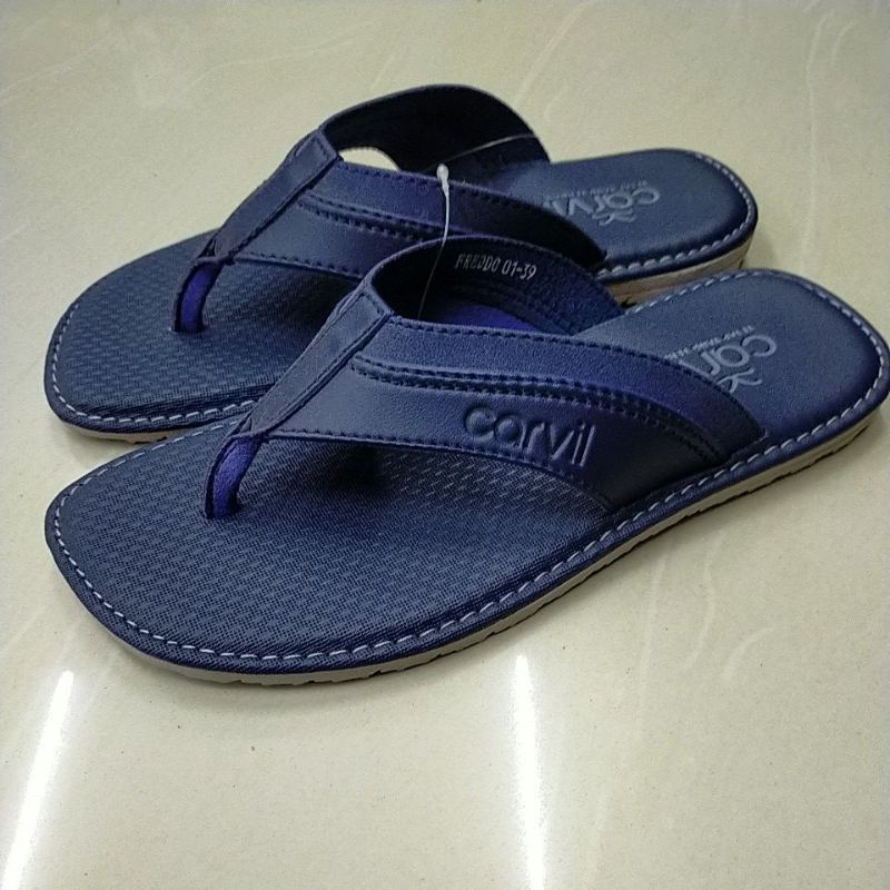 Sandal Casual Man CARVIL FREDDO-01 M
