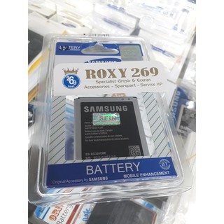 Baterai Batre Hp Samsung J2 J200 Ori Battery Batterai Battre Batt Handphone J2 Biasa 4G LTE ORIGINAL