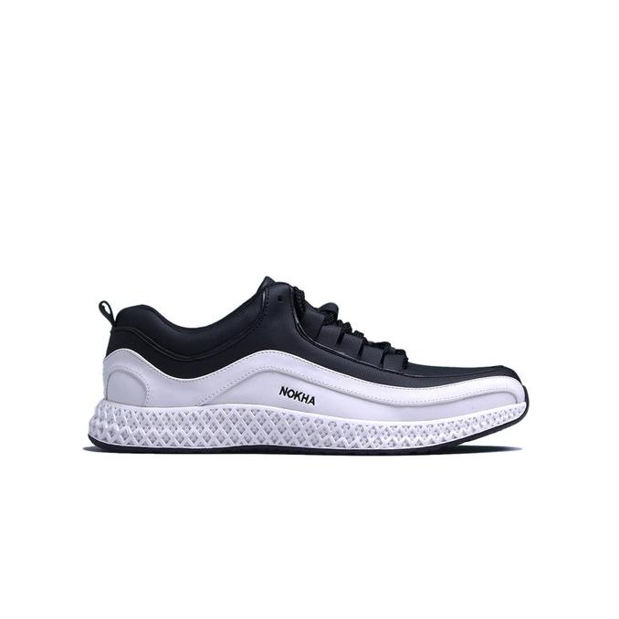 READY COD NOKHA SEPATU SNEAKERS PRIA MANNA YING YANG MURAH