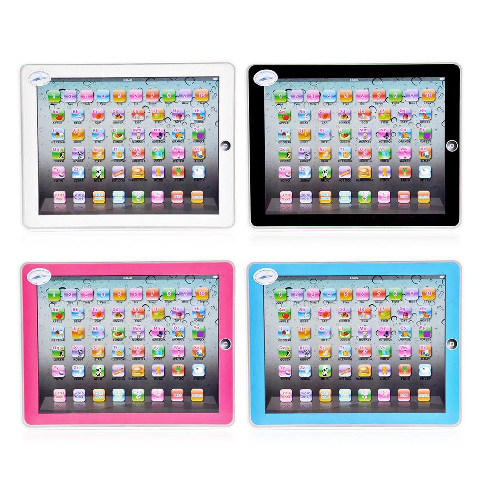 Tablet untuk  Edukasi  Anak  Usia 1 6 Tahun Shopee Indonesia