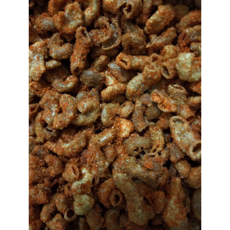 

MAKARONI EXTRA PEDES TERMURAH TERENAK TERPEDAS DAN RENYAH