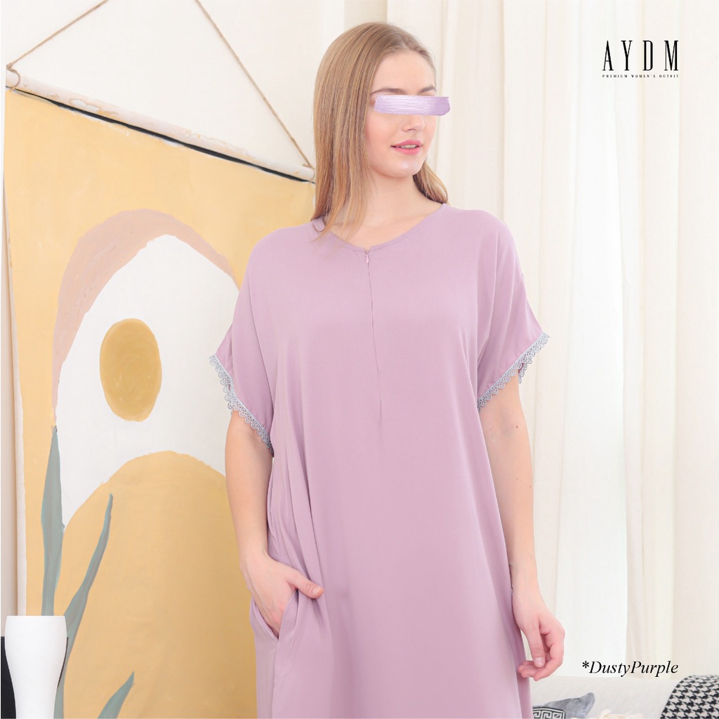 Daster Cantik | Homedress Daster | Baju Tidur Wanita | Baju Santai Wanita