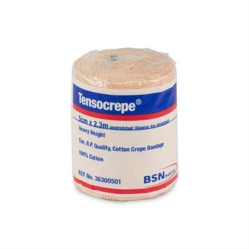 Tensocrepe Verban Elastis BSN 3 Inch OJ2