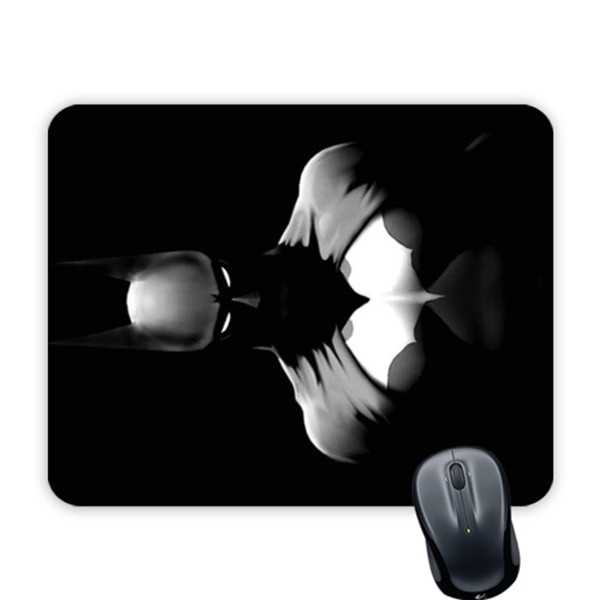 Batman 2 Mouse Pad Alas Mouse Custom