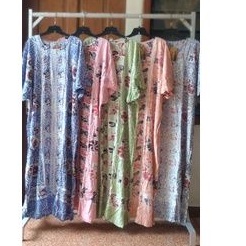 daster panjang jumbo by qonita