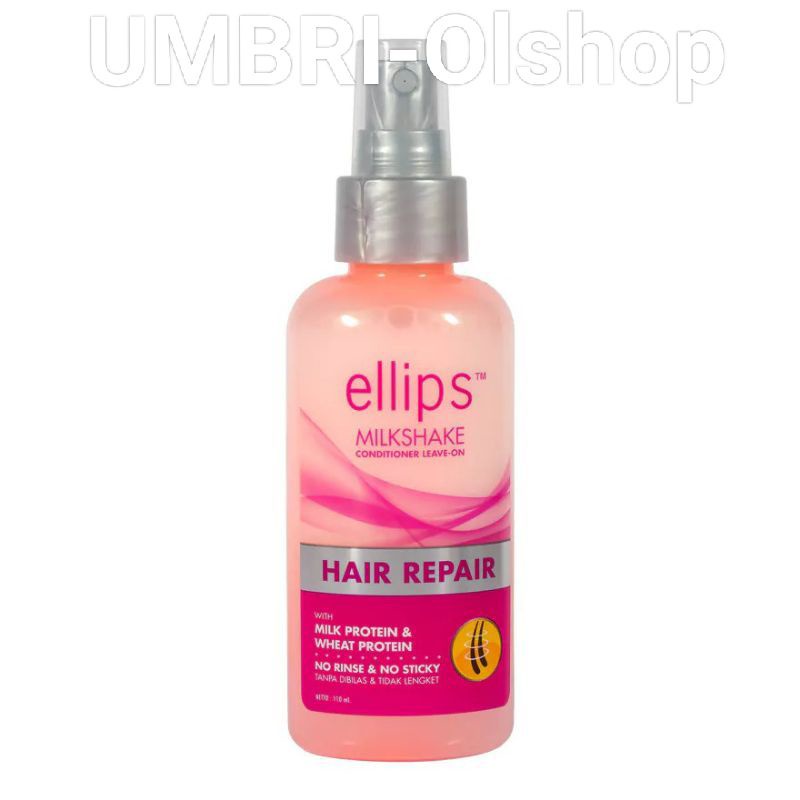 Ellips Hair Repair Milkshake 110 ml