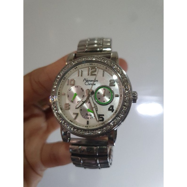 alexandre christie preloved