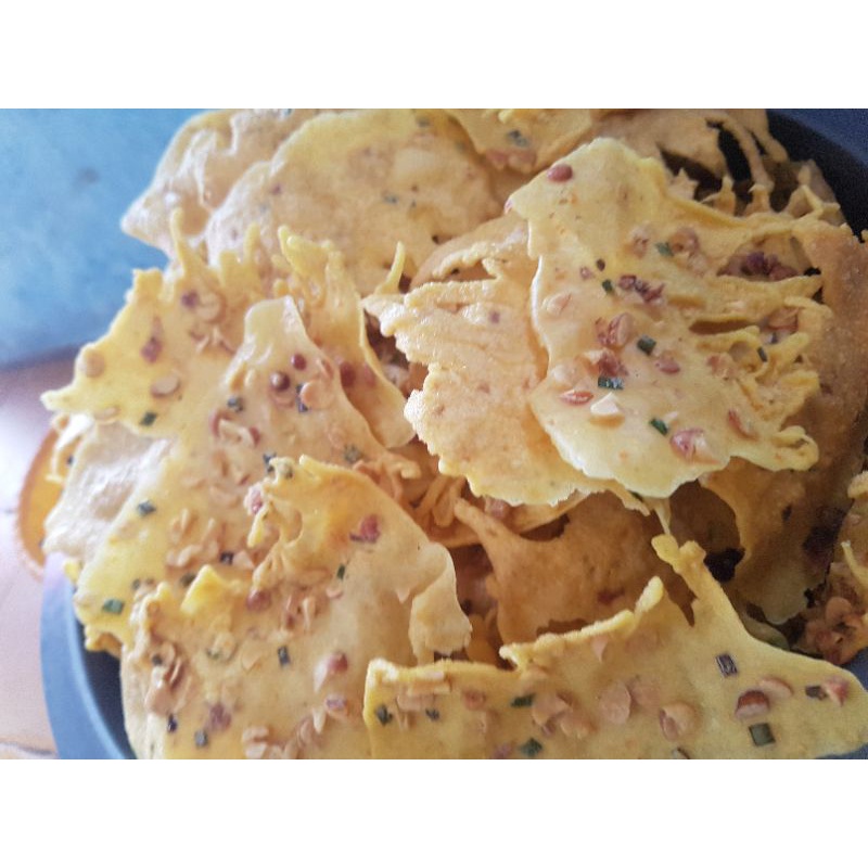 

rempeyek