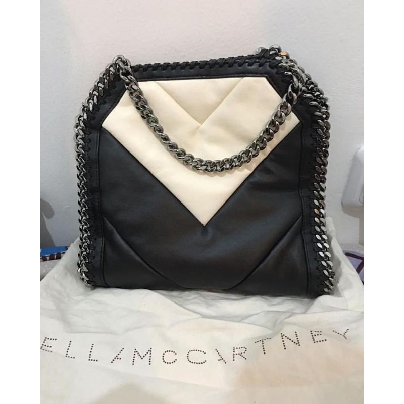 Tas Mini Falabella Stella McCartney Tote Ori Preloved