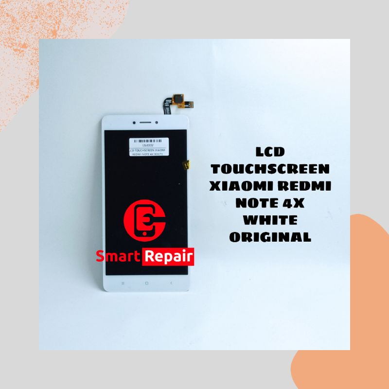 LCD TS XIAOMI REDMI NOTE 4X / Redmi 4X ORIGINAL
