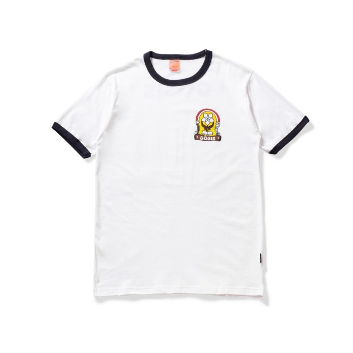 TERLARIS Kamengski - Oasis Tee