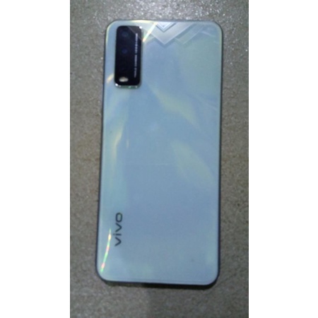 Vivo Y20 4/64gb Second/Bekas
