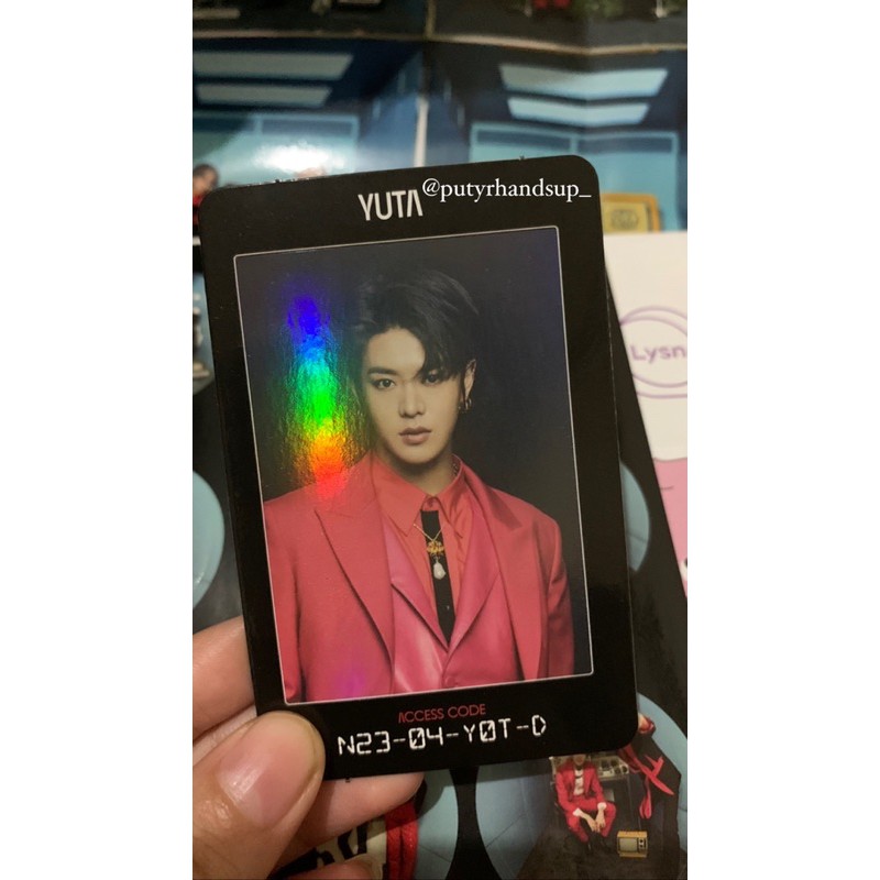 pc yuta