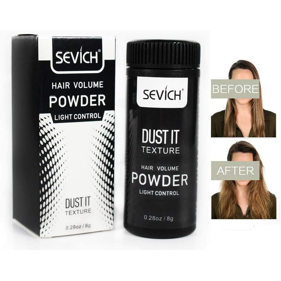 SEVICH Hair Volume Powder Light Control 8g