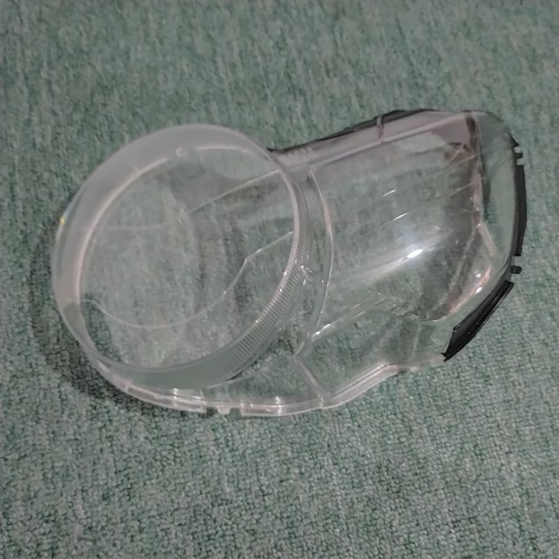 Mika lampu depan Tiger Revo pece ori