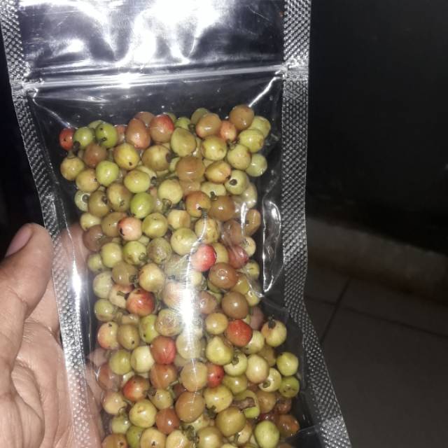 

Buah boni