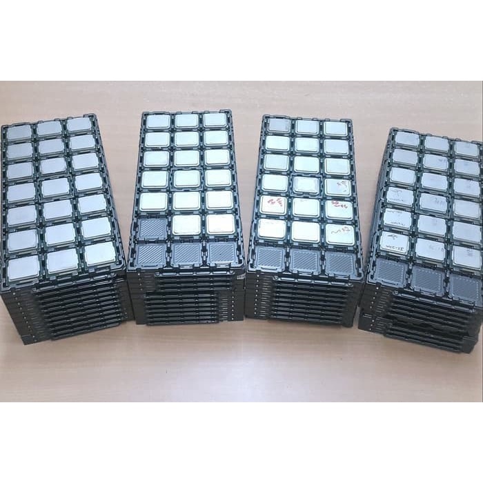 PROCESSOR INTEL PENTIUM G2130+FAN INTEL