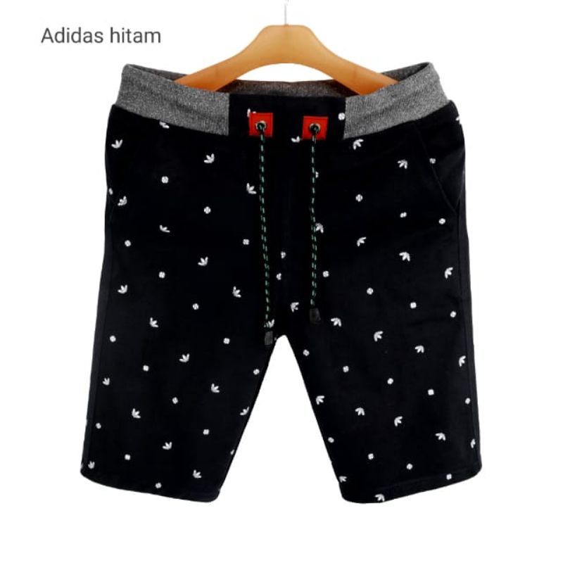 CELANA PENDEK PRIA MOTIF PRINTING ANTI LUNTUR KUALITAS BAGUS ALL VARIASI DARI UKURAN ANAK SAMPAI UKURAN DEWASA FULL PINGGANG KARET ADA TALI WARNA AWET TIDAK LUNTUR COCOK BUAT ACARA SANTAI CASUAL MAUPUN PANTAI