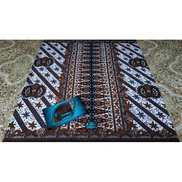 Sarung Batik Murah