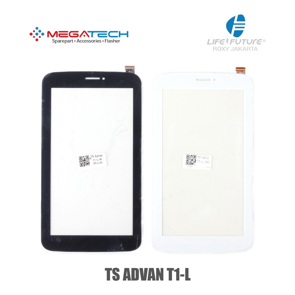 TOUCHSCREEN ADVAN T1-L