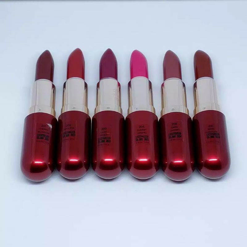 LT PRO LIPSTICK BOLD