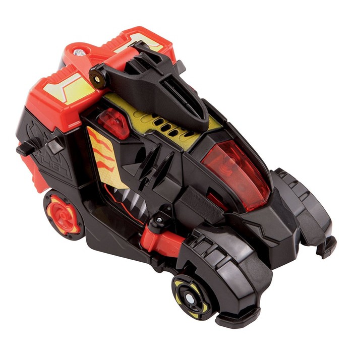 Vtech - Switch Go Dinos Turbo - Zipp T-rex / 80-148703