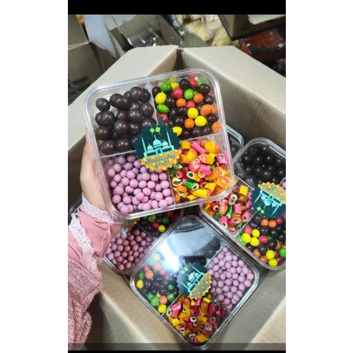 

coklat