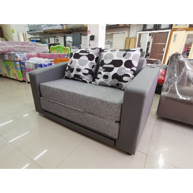 sofa bed santai recliner Staccato