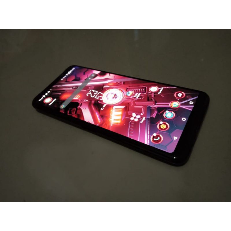 rog phone 3 12/256gb