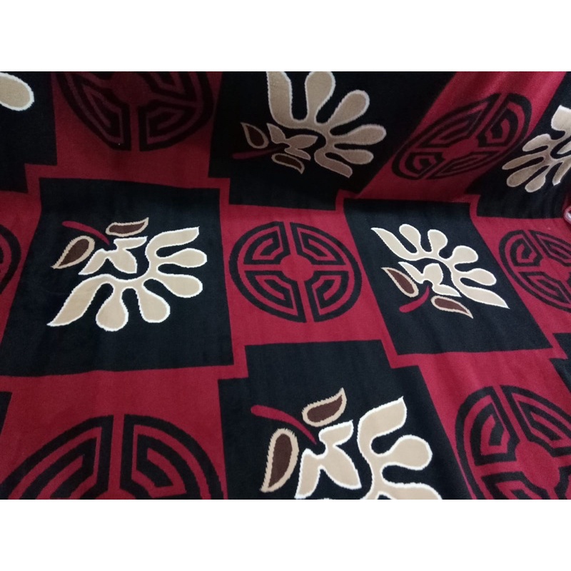 KARPET PERMADANI UKURAN 210x310