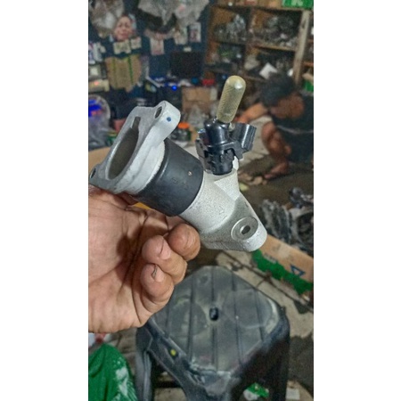 intek set injektor cb 150r cbr 150 led original set injektor