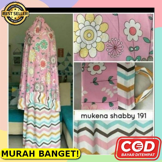 Diskon//Mukena Traveling Tileu Khadijah Bahan Jarsey Comby Tile Mukena Wanita Terbaru 2022 Kekinian 