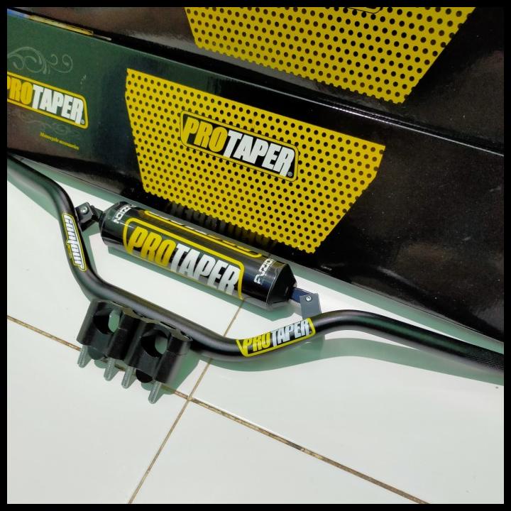 Stang Stir Fatbar Protaper Plus Raiser Busa Stang Klx Crf 150 Xabre