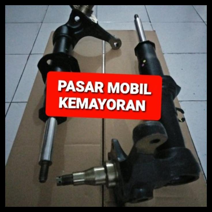 TERBARUU shockbreaker depan s88 s89 zebra espass 1300 espass 1600 a SALE