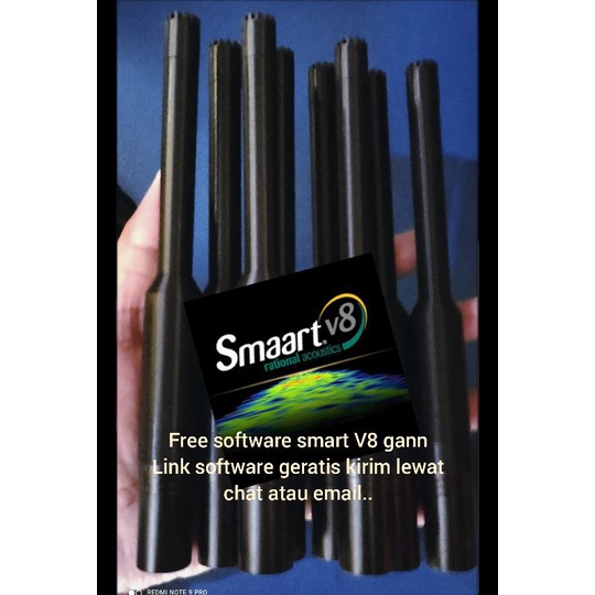 mic rta /castom ecm999