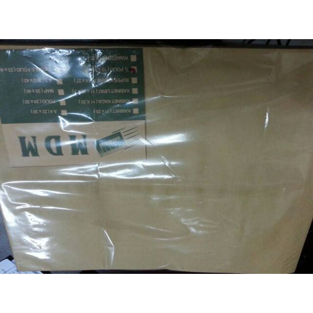 

Grosir Amplop coklat A5 isi 100 tebal murah meriah Keren