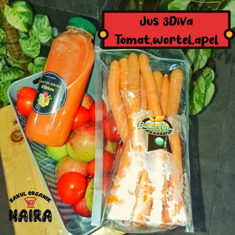 

jus Ndetox