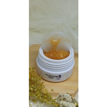 Jelly Glod Collagen